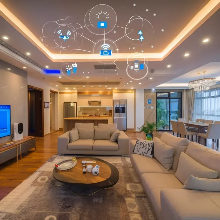 Smart Home Must-Have Gadgets