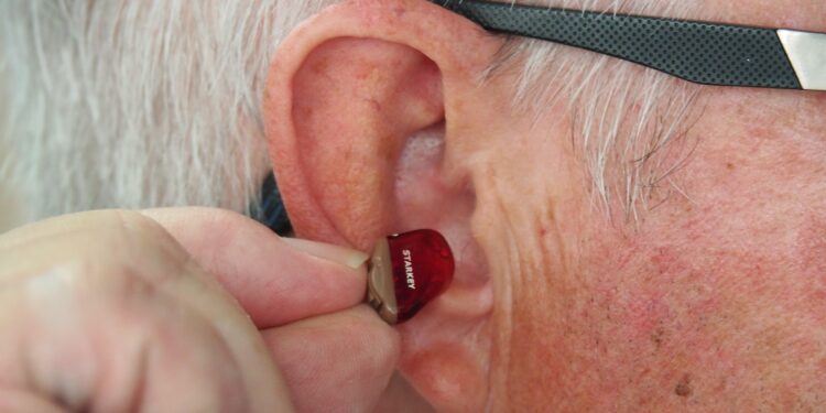 Hearing Aid