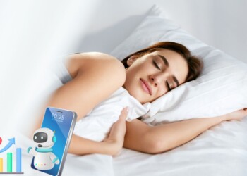 AI enhancing sleep