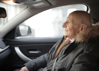 Voice-Activated Navigation: A Handy Tool for Seniors