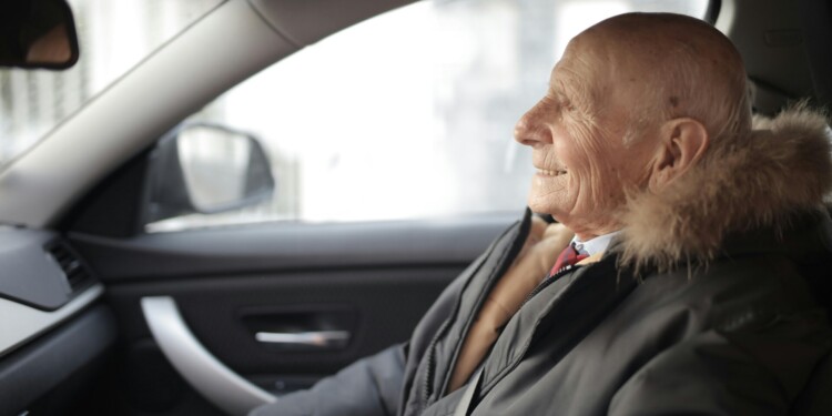 Voice-Activated Navigation: A Handy Tool for Seniors