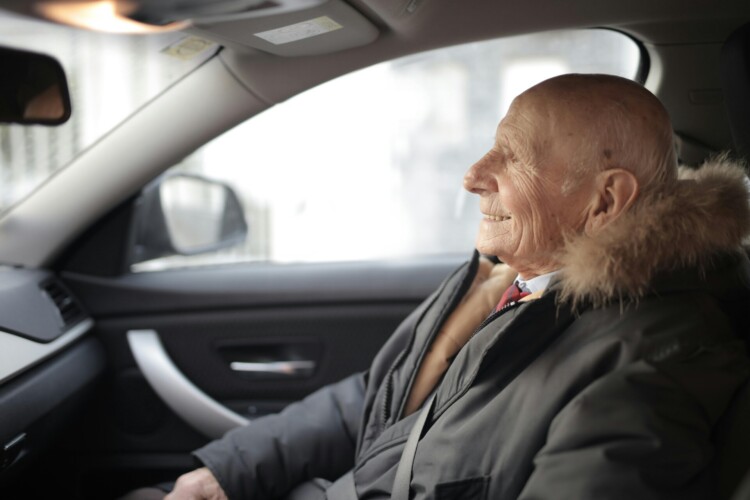 Voice-Activated Navigation: A Handy Tool for Seniors