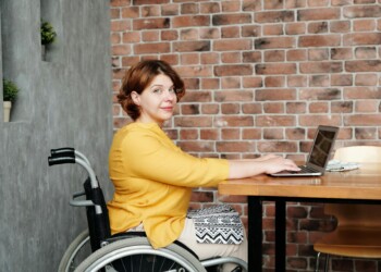 Tech Solutions for Disabled Entrepreneurs: Breaking Boundaries
