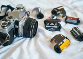 Photography Gadgets