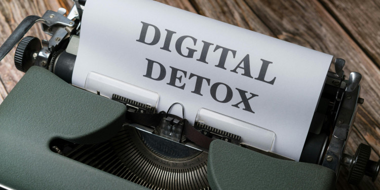 digital detox