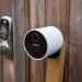 smart home security