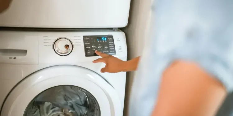 AI home appliances