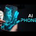 embedded AI in smartphones