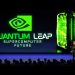 NVIDIA's Quantum Leap