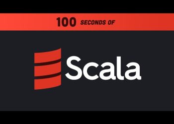 Scala programming language