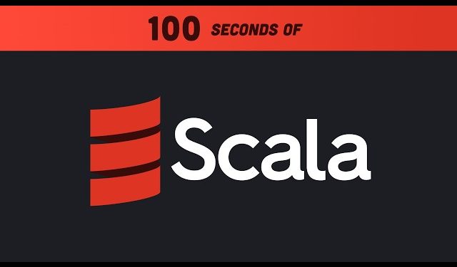 Scala programming language