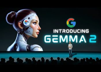 Gemma 2 AI Model