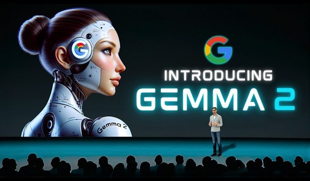 Gemma 2 AI Model