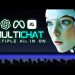 MultiChat - multiple AI models