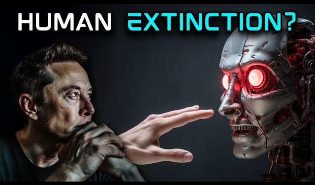 AI Extinction