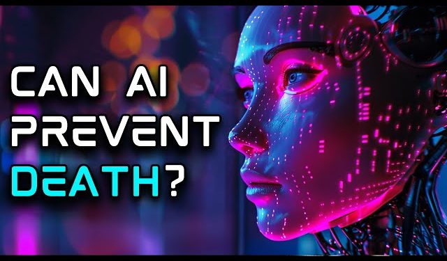 AI Prevent Death