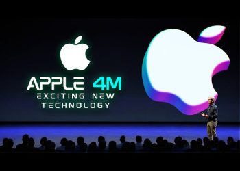 Apple's 4M AI Model