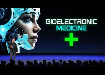 Bioelectronic Medicine