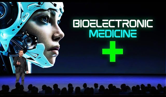 Bioelectronic Medicine