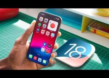 iOS 18 Hands-On