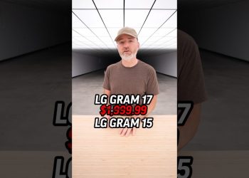 LG Gram