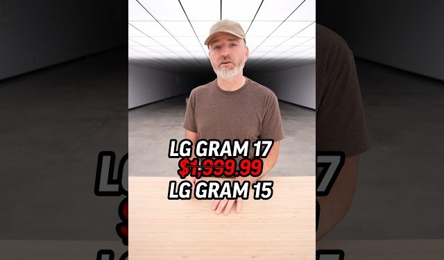 LG Gram