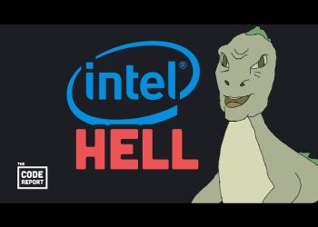 Intel chips