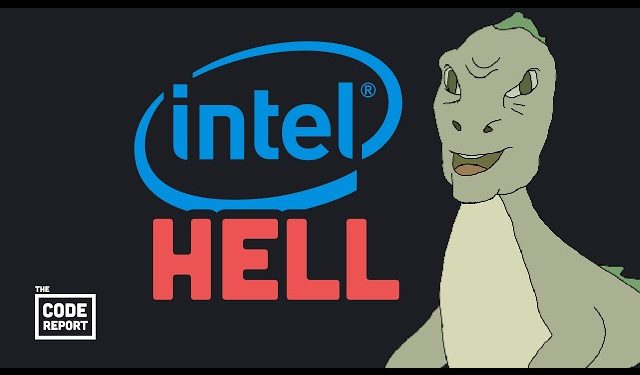 Intel chips