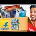 Flipkart GOAT Sale