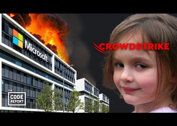 Crowdstrike crash