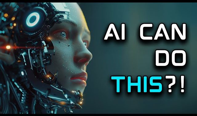 AI innovations