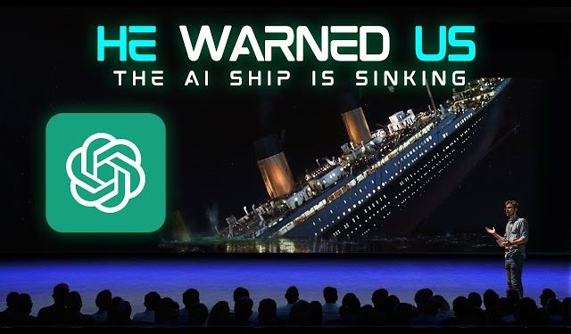 AI Titanic