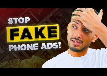 Smartphone Ads