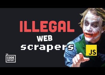 web scraping legality