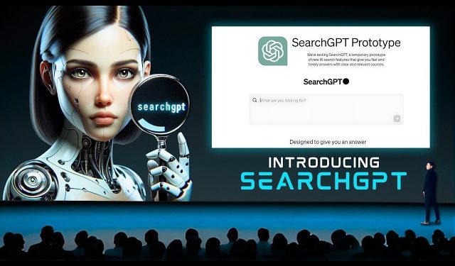 SearchGPT