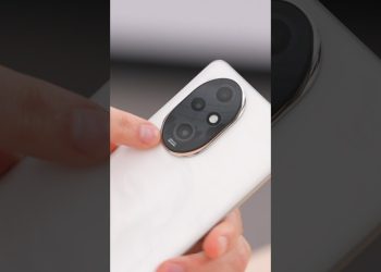 Smartphone Camera