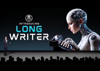 AI Writing Revolution