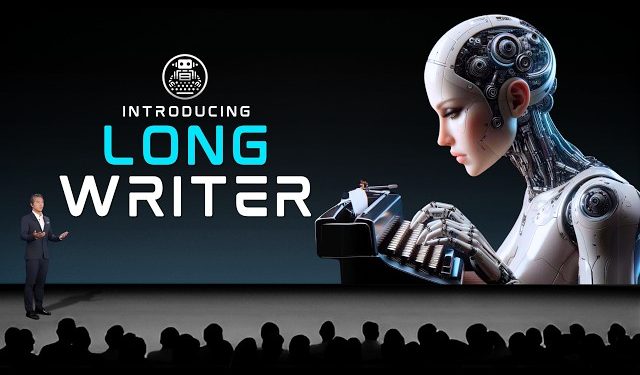 AI Writing Revolution