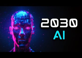 AI trends 2030