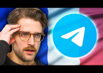 Telegram news