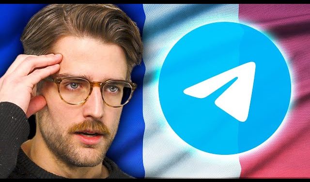 Telegram news