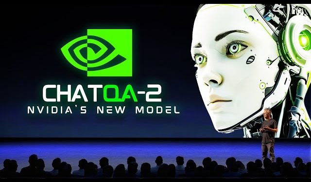 ChatQA-2