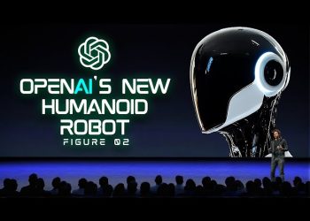 OpenAI humanoid robot