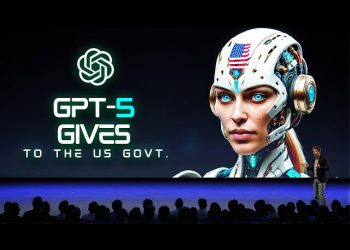 OpenAI Gives GPT-5