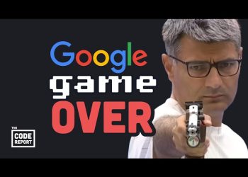 Google monopoly