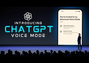 ChatGPT Voice Mode