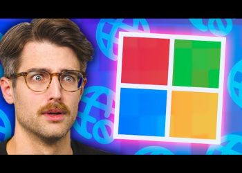 Microsoft's Bad Time