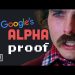 Google Alpha Proof