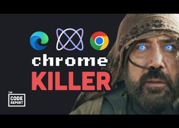 browser war