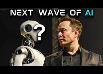 Next Wave of AI